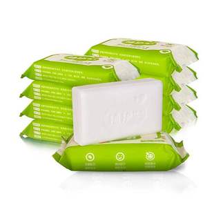 Baby laundry soap 180g *10 baby soap baby BB soap婴儿洗衣皂