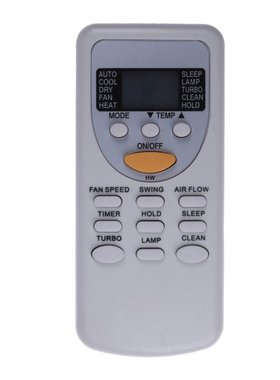 Universal PortableAir Conditional Split Type Smart Remote Co