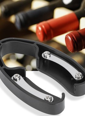 Kitchen Openers Bottle Opener Easy Wine Bottle Opener Blade