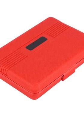 100pcs Chrome Security Bit Tool Torx Hex Drill Star Spanner