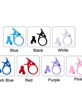 Lazy Bed Clip Phone Holder Stand Smartphone Support Tablet S