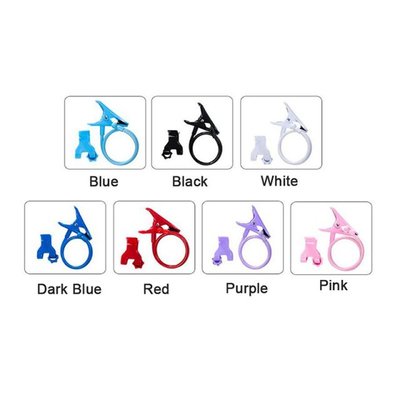 Lazy Bed Clip Phone Holder Stand Smartphone Support Tablet S