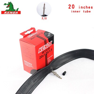 Kenda mountain bike Tube BMX foldable Bicycle Inner Tube MTB