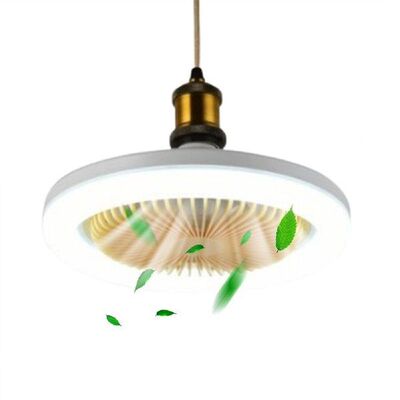 Ceiling Fan With Integrated Light Modern Ceiling Fan With 3