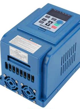1pc 380VAC Variable Frequency Drive VFD Speed Controller for