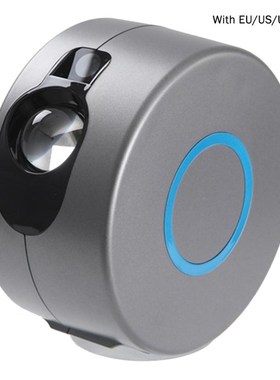 5W LED Starry Star Sky Projector E  Colorful Night Light wit