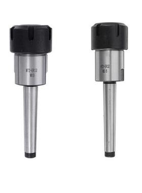 MTB2-ER32 Morse Taper Shank Collet Chuck CNC Lathe Milling T