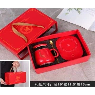 Annual Meeting practical present for clienYt wHedding gift