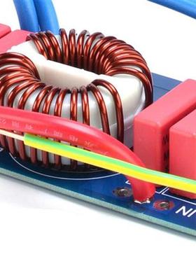 Bada LB-00MK Audiophile Power Filter, Hi-Fi Power Plant ,H