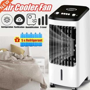 70W Portable Air Conditioner Conditioning Fan Humidifier Coo