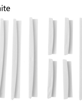 *8Pcs/Set niversal Car Door Guard Edge Corner Bumper Buffer