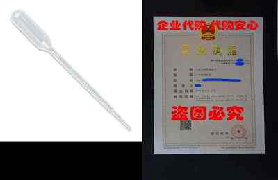 Plastic Transfer Pipettes 3ml, Graduated, Pack of 100