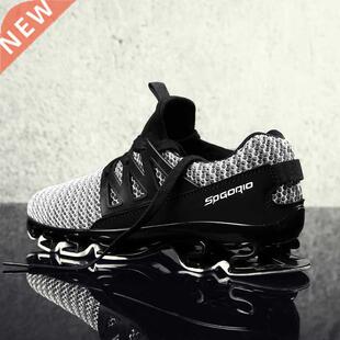 Women Men Running Shoes Breathable Fashion Trainers Casual C