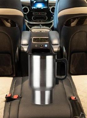 12V 450ml Car Heating Cup Traveling Camping Vehicle Heater