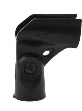 Universal Microphone Clip For Shure Mic Holder Handheld Micr