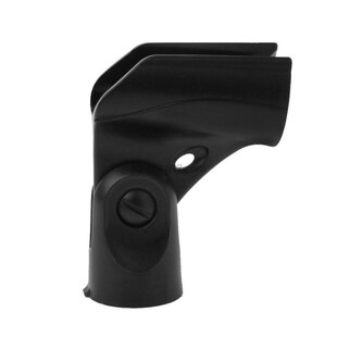 Universal Microphone Clip For Shure Mic Holder Handheld Micr
