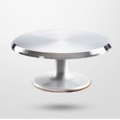 Cake Stand Baking Tool 10 12 14 Inch Mounted Cream Cake