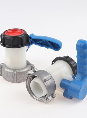 IBC Tank Container 1000L DN50 75Mm Liters 62Mm To Export Mal