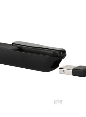 Rechargable 2.4G Wireless laser presentation Pointer with Ai