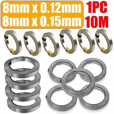 18650 Li-ion Battery Nickel Sheet Plate Nickel Plated Strip