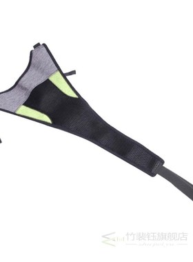 General Bike Turbo Roller Trainer Bicycle Sweat Catcher Net