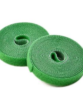 3 Rolls Green Garden Twine Garden Vines Ties Tie Tape Plant