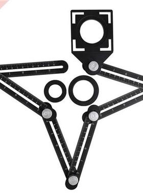 6 pliant Multi Angle mesure règle céramique ca