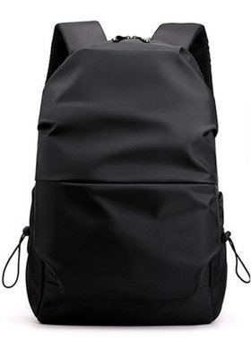 Laptop Backpack Men's Backpack Large Capacity Backpa