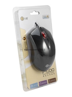 Fashion SB Wired  ypical Optical Ergonoc  Deskt