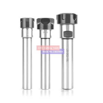 Collet Chuck Holder C8 C10 C12 C16 C20 C25 for ER8 ER11 ER16