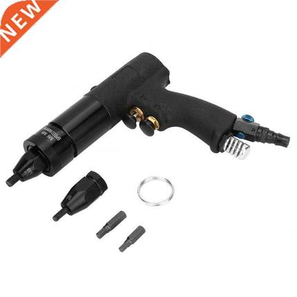 Pneumatic Riveting Pull Nut Automatic Air Riveter Nut Tool