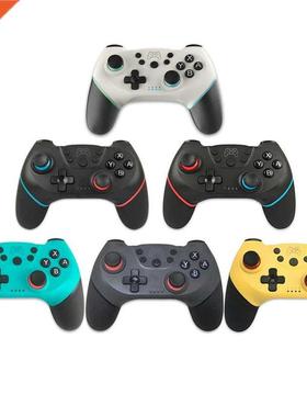 2020 Wireless Bluetooth Gamepad Joystick Controller With