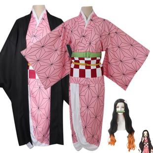 Demon Slayer Kimetsu no Yaiba Kamado Nezuko Anime Adult Kids