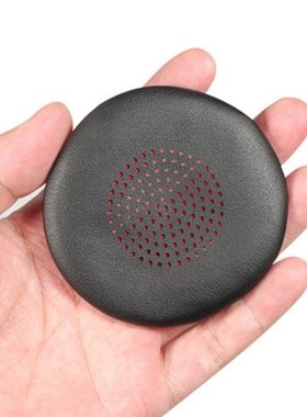 Soft Replaced Ear Cushion Earpad Cover for P-lantronics Voya