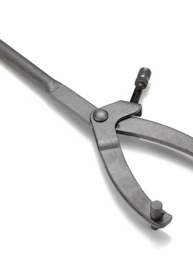 Black Motorcycle Scooter Motors Variator Remover Puller ool