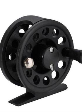 Fishing Reel Fish Cast Drum Wheel For Freshwater Saltwater