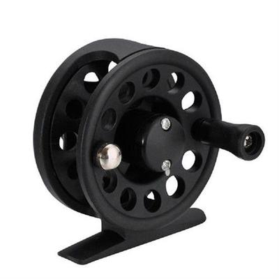 Fishing Reel Fish Cast Drum Wheel For Freshwater Saltwater
