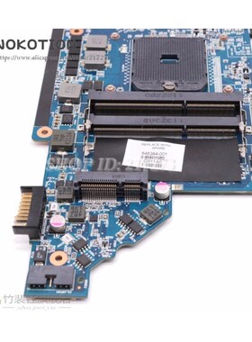 666518-001 645384-001 Main Board  HP Pavilion DV7 DV7-6000 L