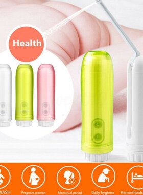 Portable Electric Bidet Sprayer Bidet Handy Toilette Bidet B