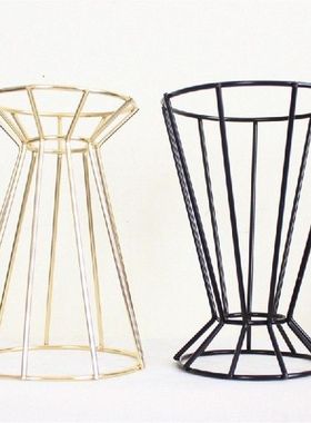 Ornaments Stable Nordic Style Garden Air Plant Holder Home