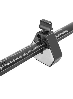 0-15cm Parallel Marking Gauge Carpenter Parallel Line Marker