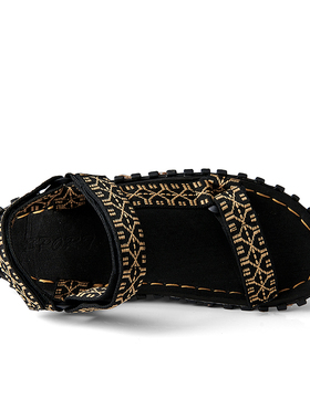 Y107 Man Shoe Sandals For Men Outdoor Summer Personality Buc