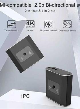 Easy Use Video Portable Bi-directional Projectors TV High Re