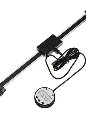 Vertical Size Optional 0.01mm Magnetic Remote External Displ