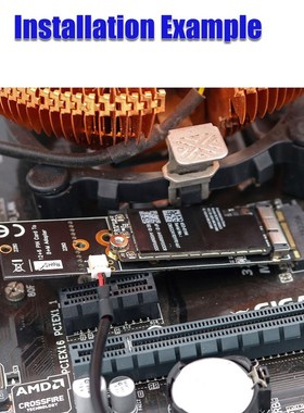 NEW BCM94360CD BCM94360CS2 BCM943224PCIEBT2 12 6 Pin Bluetoo