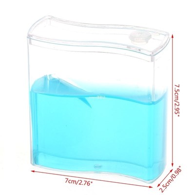 Gel Maze Ant Farm Works Workshop Educational Glue Live Habit