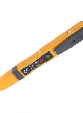 LED Light AC Electric Voltage Tester Volt Alert Pen