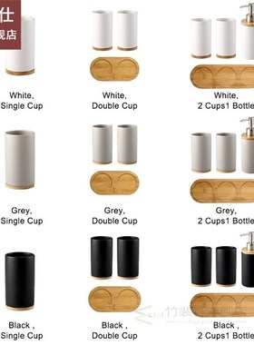 Storage Non Slip Toothbrush Holder Hotel Toothpaste Waterpro