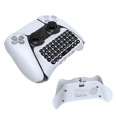 New Keyboard Handle Wireless Bluetooth 3.0 Keyboard Set For