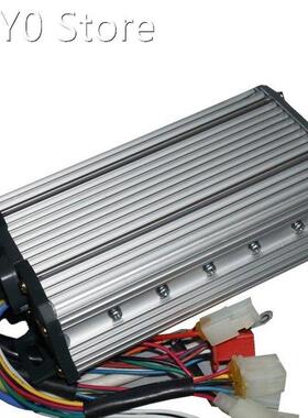 Highpower 60V30A brushless controller for electric vehicles